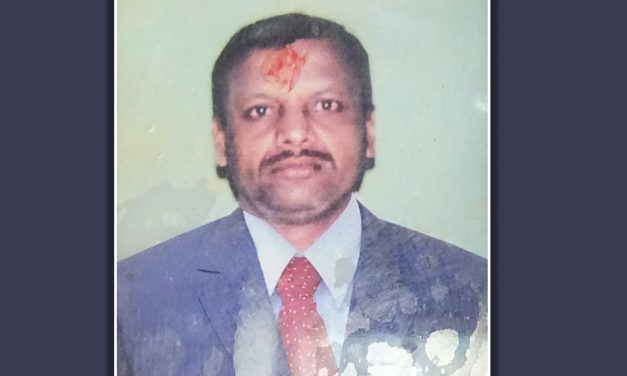 ಇರಾನ್ ದೇಶಕ್ಕೆ ತೆರಳಿದ್ದ ಕ್ರೀಡಾಪಟು ಅರ್ಜುನ ಬಸಪ್ಪ ಗಾಯಕವಾಡ