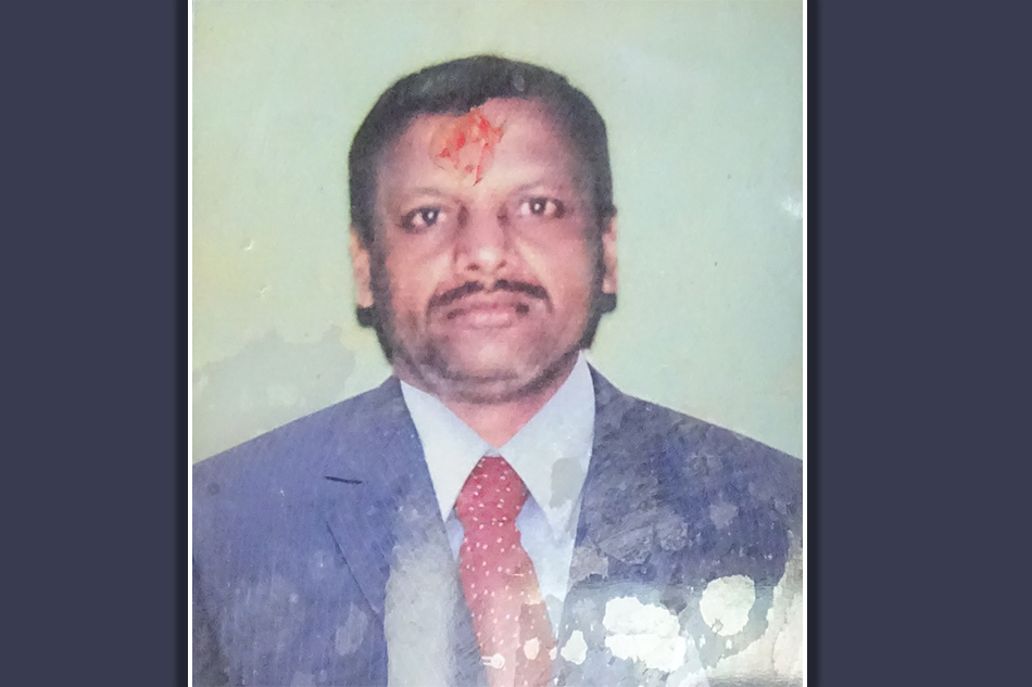 ಇರಾನ್ ದೇಶಕ್ಕೆ ತೆರಳಿದ್ದ ಕ್ರೀಡಾಪಟು ಅರ್ಜುನ ಬಸಪ್ಪ ಗಾಯಕವಾಡ