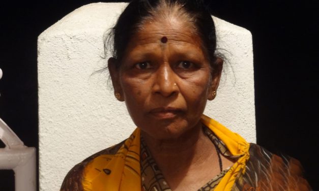 ಬೆಂಕಿಯಲ್ಲಿ ಅರಳಿದ `ಹೂ’ “ಗೋದಾವರಿ ಗಂಟಿಚೋರ”