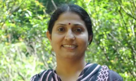 ಆನೆ ಸಾಕಲು ಹೊರಟವಳ ಕಥೆ