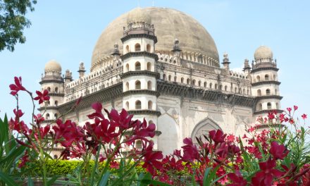 ಗೋಳಗುಮ್ಮಟದ ಸುತ್ತಮುತ್ತ