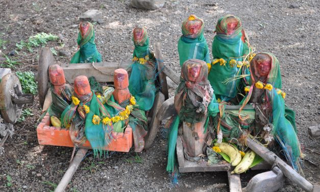 ಬಡವರ ಶಕ್ತಿ ಅದಮ್ಯ