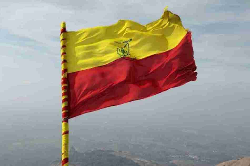 ಪಾಂಡೇಶ್ವರ ಗಣಪತಿರಾವ್‌ ಬರೆದ “ಕನ್ನಡ ತಾಯ ಪಾದಕ್ಕೆ” ಕವಿತೆ ಇಂದಿನ ಕಾವ್ಯ ಕುಸುಮ