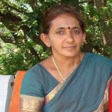 ಗಿರಿಜಾ ಶಾಸ್ತ್ರಿ