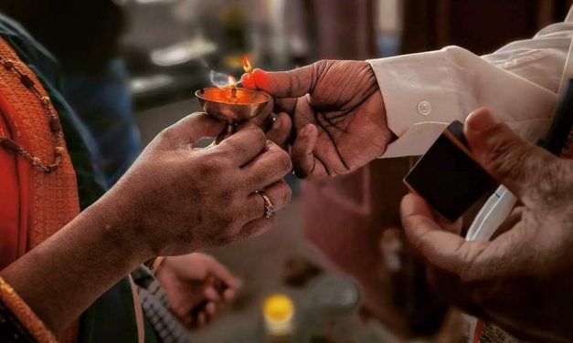 ಪ್ರಸಾದ್‌ ಕೋಮಾರ್‌ ತೆಗೆದ ಈ ದಿನದ ಚಿತ್ರ