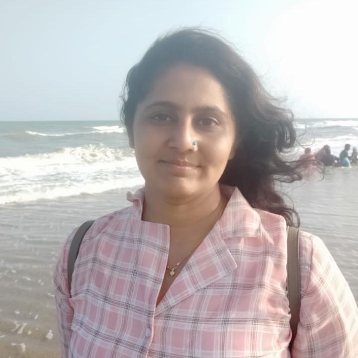 ಪ್ರಿಯಾ ಕೆರ್ವಾಶೆ