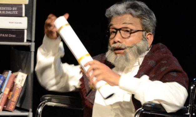 ಸೃಜನಶೀಲತೆಯ ಬೆಳಕಿನಲ್ಲಿ ವಿಜ್ಞಾನವೂ ಸಿದ್ಧಾಂತವೂ