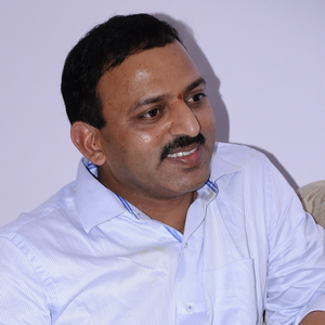 ಮೋಹನ್ ಮಂಜಪ್ಪ