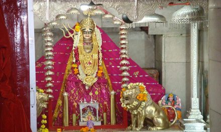 ತನ್ನೋಟಿ ಮಾತಾ ಆಶೀರ್ವಾದವೇ ಸೈನಿಕರಿಗೆ ಸ್ಫೂರ್ತಿ