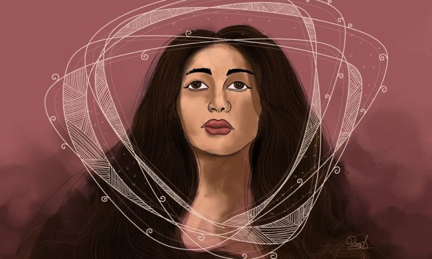 ಸಚೇತನ ಭಟ್‌ ಅನುವಾದಿಸಿದ ಯಿ ಯುನ್ ಲಿ ಕತೆ “ಗಾಯ”