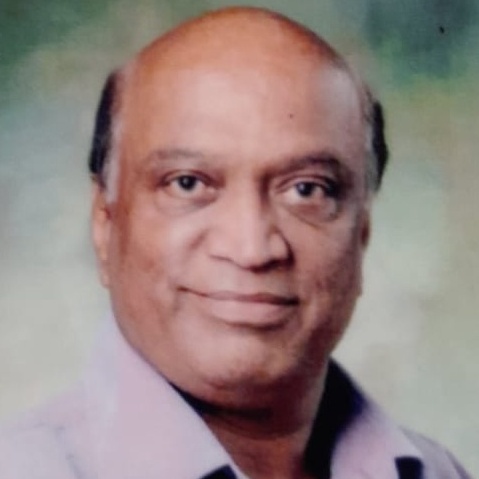 ವ್ಯಾಸ ದೇಶಪಾಂಡೆ