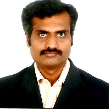 ಡಾ. ಸುದರ್ಶನ ಪಾಟೀಲಕುಲಕರ್ಣಿ