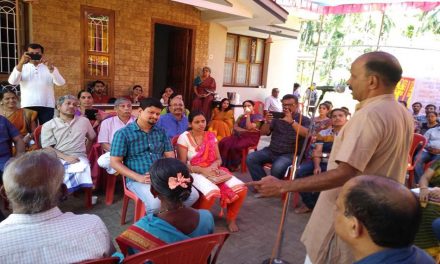 ಕಥೆಕೂಟ ಎಂಬ ಕಥಾ ವ್ಯಾಮೋಹಿಗಳ ಜಗತ್ತು