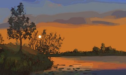 “ಬುವಿಯೆ ತಾಯಿ, ಬಾನು ತಂದೆ” ಕವಿತೆ ಇಂದಿನ ಕಾವ್ಯ ಕುಸುಮ