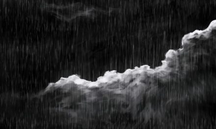 ಮಳೆ ದೇವರು ಬರೆದ ಕವಿತೆ..