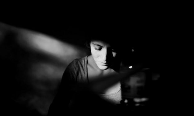 ಕರುಣಾಳು ಬಾ ಇರುಳೇ