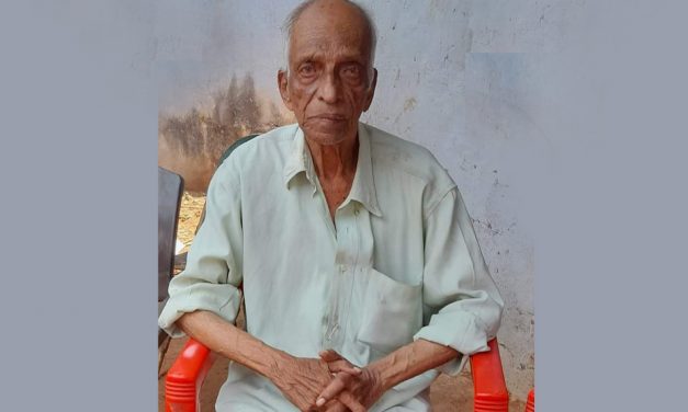 ಮತನಿರಪೇಕ್ಷ ಪ್ರಾಜ್ಞ ಸಾಧು ಕರೀಮುದ್ದೀನ್