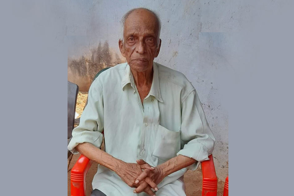 ಮತನಿರಪೇಕ್ಷ ಪ್ರಾಜ್ಞ ಸಾಧು ಕರೀಮುದ್ದೀನ್