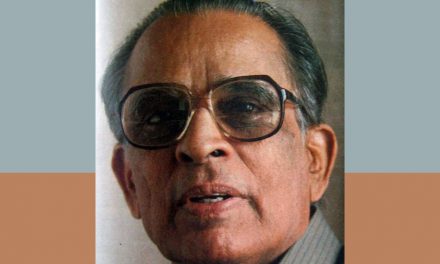 ಚಿತ್ತಾಲರ ಕಾದಂಬರಿ ಪ್ರಪಂಚದಲ್ಲಿ ಒಂದೆರಡು ಹೆಜ್ಜೆ