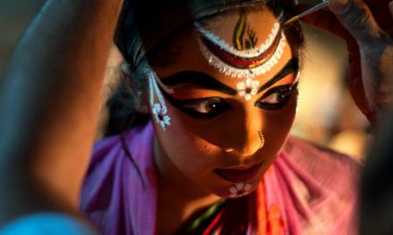 ಸ್ತ್ರೀ ವೇಷ: ಕೆಲವು ಬಿಡಿ ಆಲೋಚನೆಗಳು