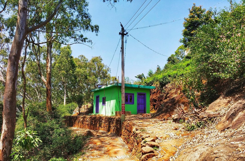 ಇದು ನಿಮ್ಮ ಮನೆ…