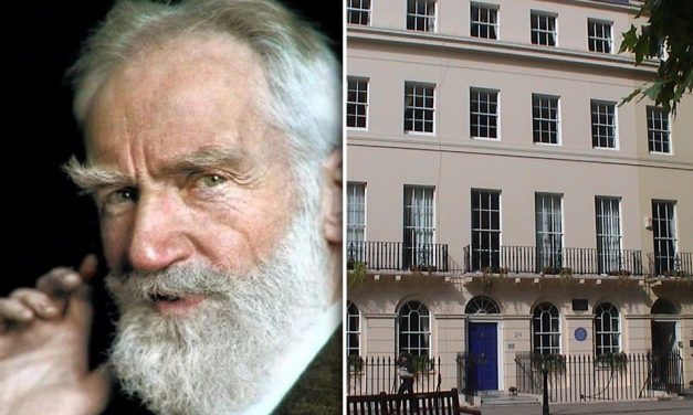 ಪ್ರತಿಭೆಯ ತಿಜೋರಿಯಿಂದ ಜಗತ್ತನ್ನು ಶ್ರೀಮಂತಗೊಳಿಸಿದವನು