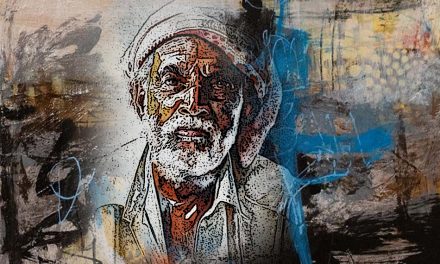 ಅಜ್ಜರಕಾಡು ಮತ್ತು ಅಜ್ಜ