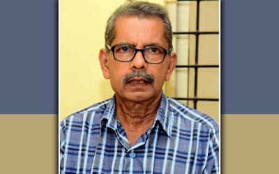 ವ್ಯಕ್ತಿವಿಶಿಷ್ಟತೆಯೆಡೆಗಿನ ಅಸ್ಪಷ್ಟ ಹೆಜ್ಜೆಗಳು