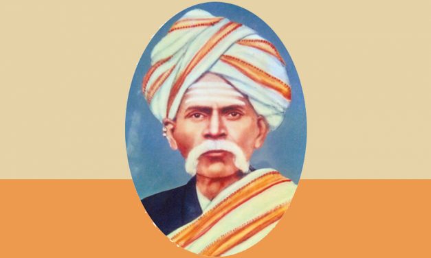 ರಾವಸಾಹೇಬ್ ಆದ ಪೊಲೀಸ್ ಅಧಿಕಾರಿ ಸಿದ್ರಾಮಪ್ಪ ಲಕ್ಷ್ಮೇಶ್ವರ