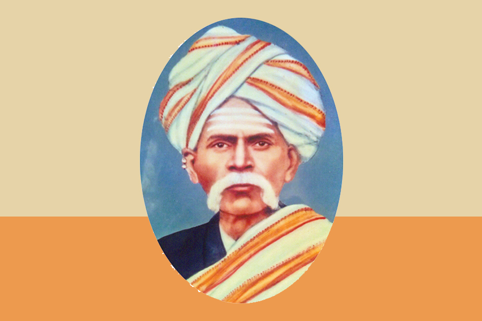 ರಾವಸಾಹೇಬ್ ಆದ ಪೊಲೀಸ್ ಅಧಿಕಾರಿ ಸಿದ್ರಾಮಪ್ಪ ಲಕ್ಷ್ಮೇಶ್ವರ