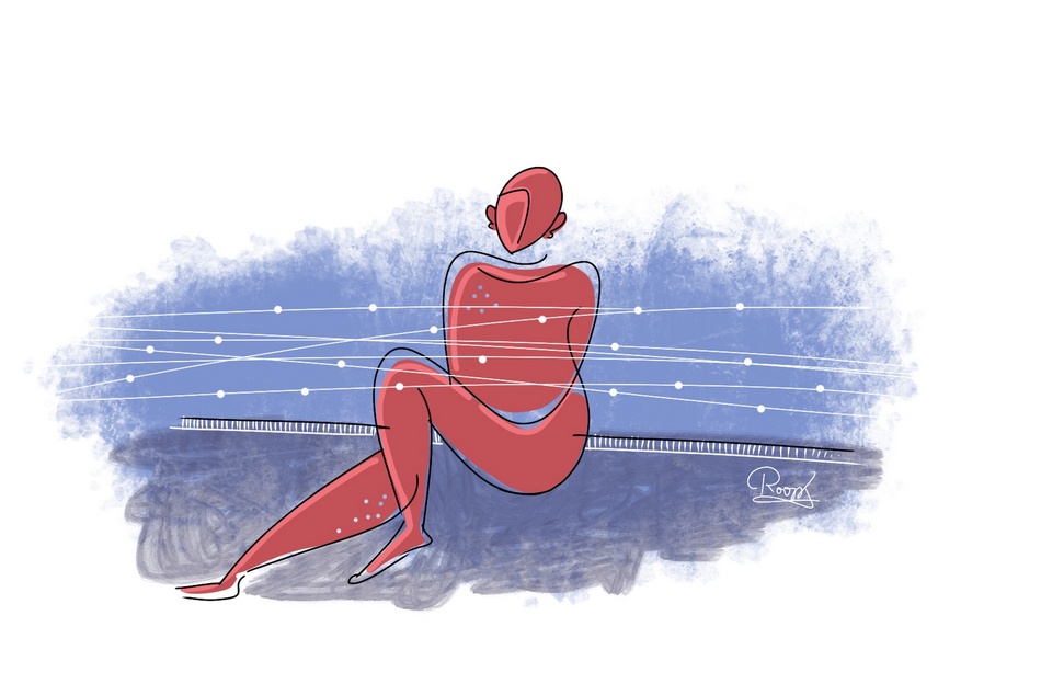 ಸದಾಶಿವ ಸೊರಟೂರು ಬರೆದ ಈ ದಿನದ ಕವಿತೆ