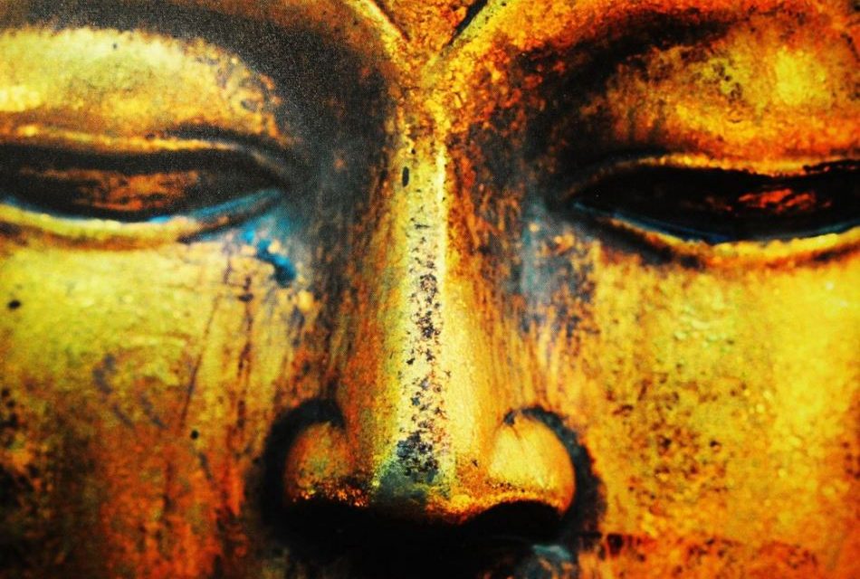 ಕನ್ನಡ ಕಾವ್ಯಮಾಲೆಯ ಕುಸುಮ: ಬುದ್ಧನ ಶ್ರಾದ್ಧೋತ್ಸವ