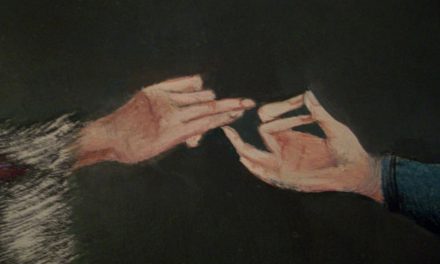 ಅರ್ಚನಾ ಎಚ್. ಬರೆದ ಈ ದಿನದ ಕವಿತೆ