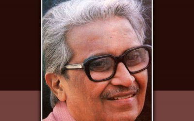 ಮುಕ್ತಛಂದದ ಶಾಂತಿನಾಥ ದೇಸಾಯಿ