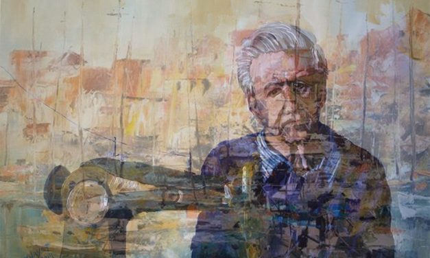 ಕಷ್ಟಸುಖಗಳಿಗೆ ಹೆಗಲಾಗಿದ್ದ ಶೆಟ್ಟರಂಗಡಿ