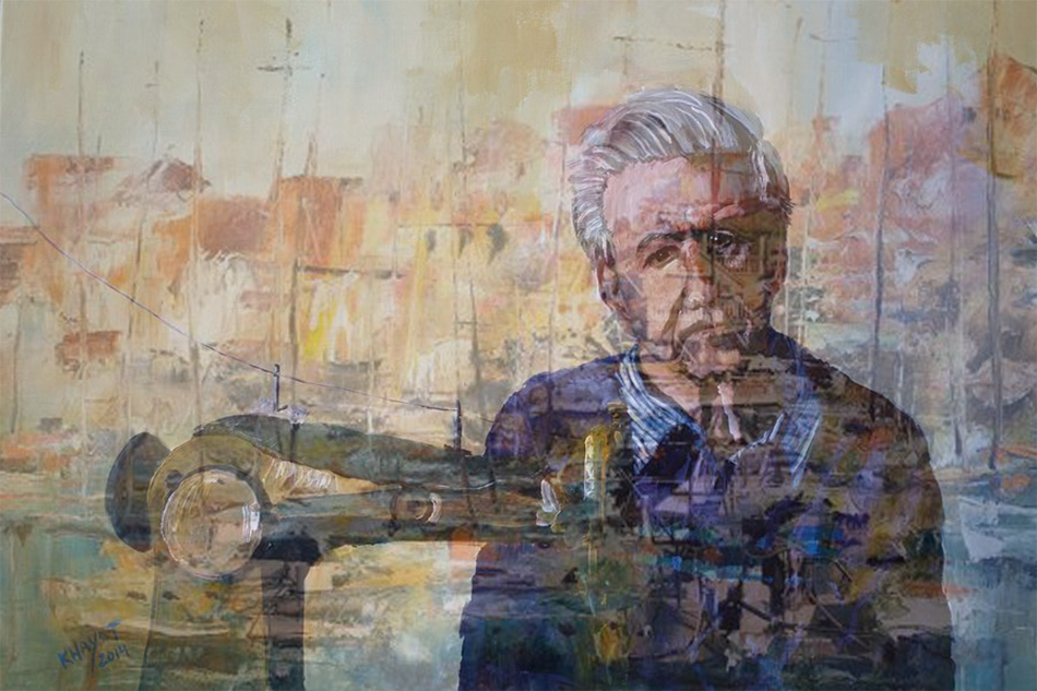 ಕಷ್ಟಸುಖಗಳಿಗೆ ಹೆಗಲಾಗಿದ್ದ ಶೆಟ್ಟರಂಗಡಿ