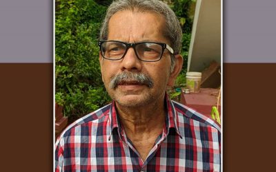 ʻನವ್ಯದ ನಂತರ ಕನ್ನಡ ಸಾಹಿತ್ಯ ಮರುಭೂಮಿ ಎನಿಸಿದೆʼ