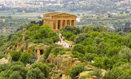 ದೇವಾಲಯಗಳ ಕಣಿವೆಯಲ್ಲಿ ಈಗ ಹಸಿರು ಚಿತ್ರಗಳು