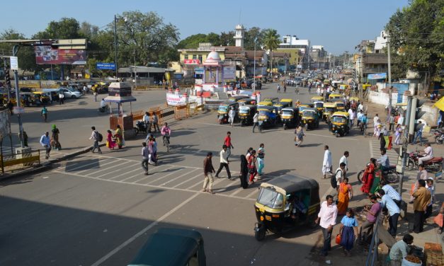 ಅರುವತ್ತು ವರ್ಷಗಳ ರಾಜಕೀಯ ಅರಿವು