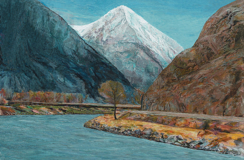 ಡಾ. ಕೆ.ಎಸ್. ಗಂಗಾಧರ ಬರೆದ ಈ ದಿನ ಕವಿತೆ