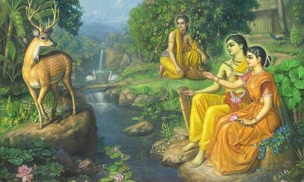 ಓ ಲಕ್ಷ್ಮಣಾ… ಓ ಲಕ್ಷ್ಮಣಾ…