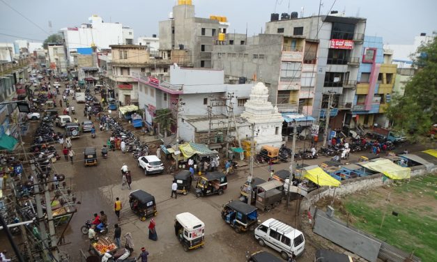 ಓ ದೇವರೆ ಈ ಪುಣ್ಯ ಅವನಿಗೆ ಲಭಿಸಲಿ