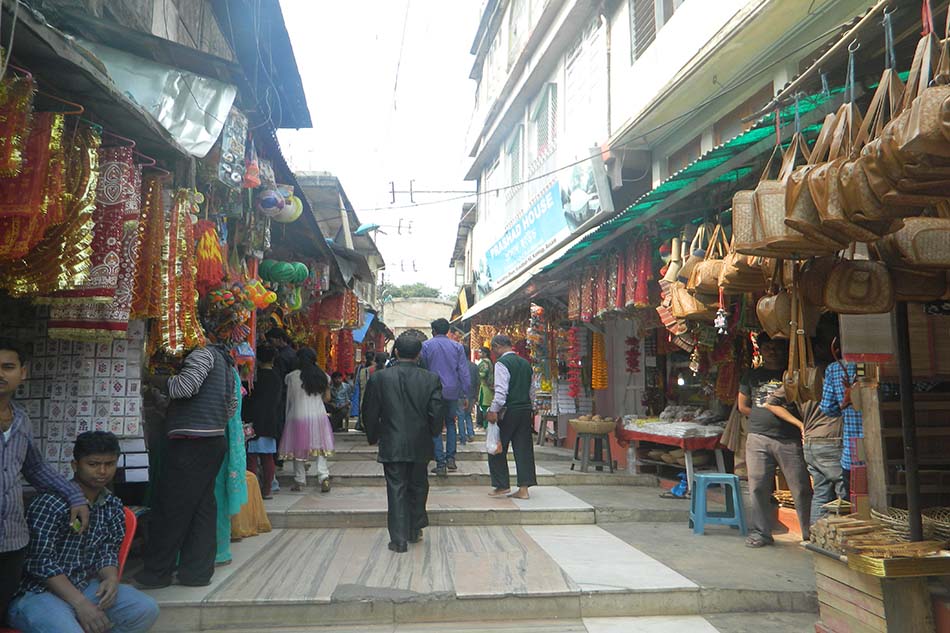 ಕಾಮಾಕ್ಯದಲ್ಲಿ ದೊರೆತ ಅನಿರೀಕ್ಷಿತ ಆಶೀರ್ವಾದ