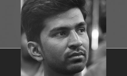 ಜಂಕ್ಷನ್ ಪಾಯಿಂಟಿನ ಕಥೆಗಾರನಿಗೆ ಕೆಂಡಸಂಪಿಗೆಯ ಅಭಿನಂದನೆಗಳು