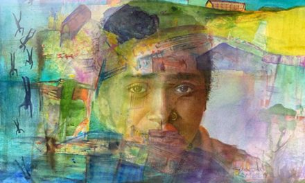 ನವೀನ ಗಣಪತಿ ಬರೆದ ಈ ಭಾನುವಾರದ ಕತೆ