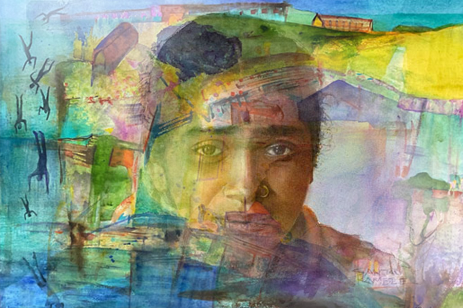 ನವೀನ ಗಣಪತಿ ಬರೆದ ಈ ಭಾನುವಾರದ ಕತೆ