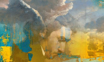 ಅಸ್ಪೃಶ್ಯ ಆಕಾಶದ ಚಲನೆ