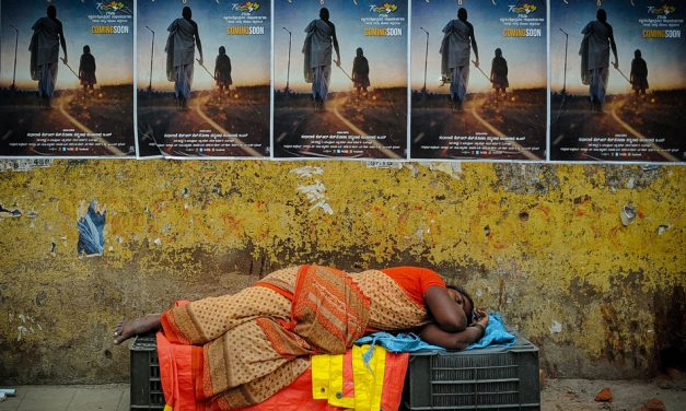 ಪುನೀತ್‌ ಕಬ್ಬುರ್ ತೆಗೆದ ಈ ದಿನದ ಫೋಟೋ