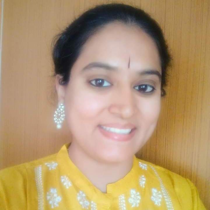 ಎಸ್. ನಾಗಶ್ರೀ ಅಜಯ್