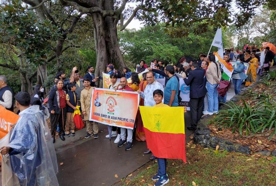 ಬದಲಾವಣೆಯಲ್ಲಿ ಸ್ವಾತಂತ್ರ್ಯದ ಸಾಕಾರ